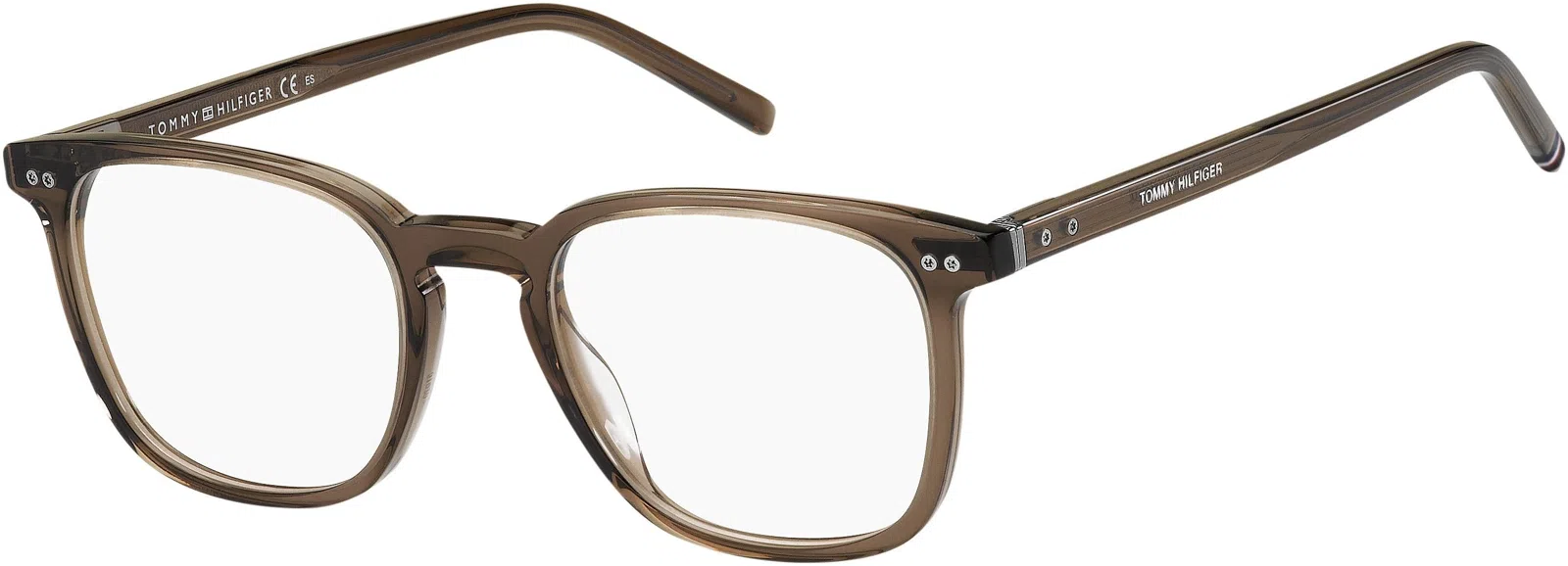 Tommy Hilfiger Th1814 Eyeglasses - view 19